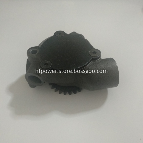 Deutz 912 spare parts F6L912 oil pump